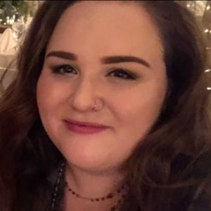 Meet your Posher, Tina